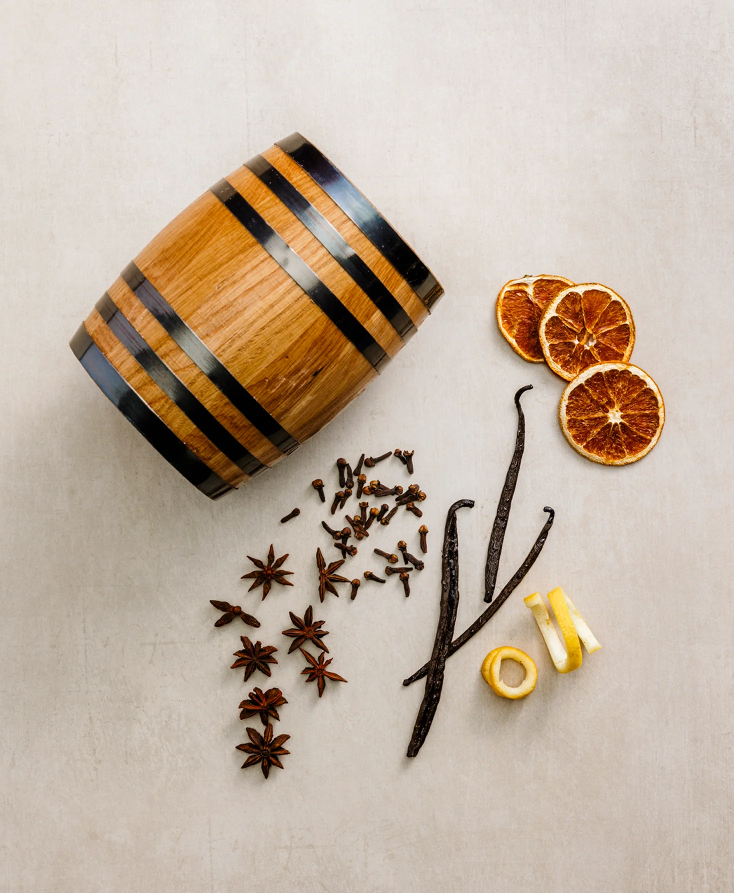 2-in-1 Bourbon Vanilla Shampoo & Conditioner - Image 6