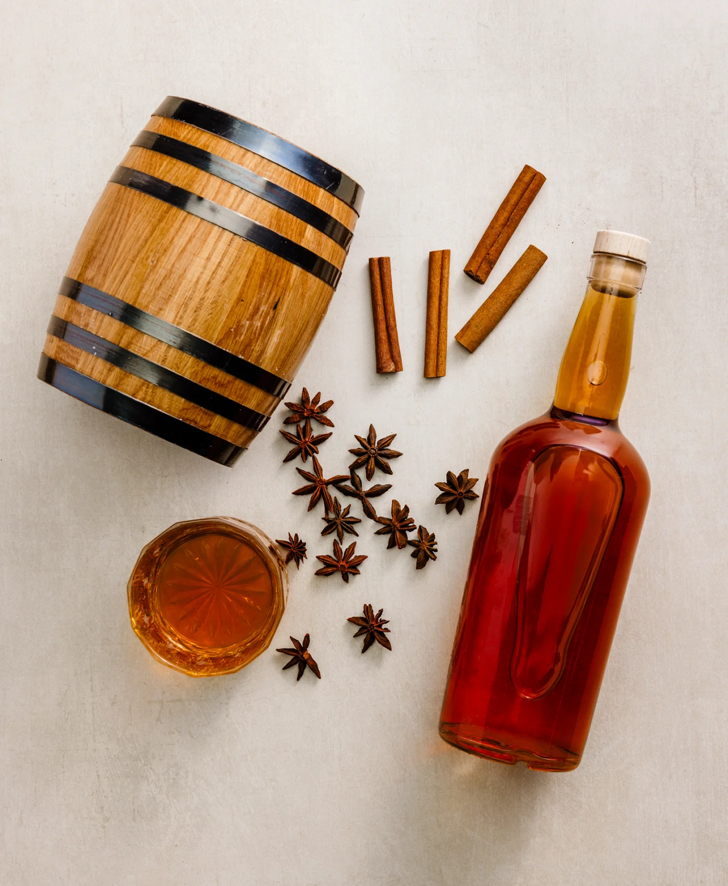 Bourbon & Oak Exfoliating Body Bar - Image 6