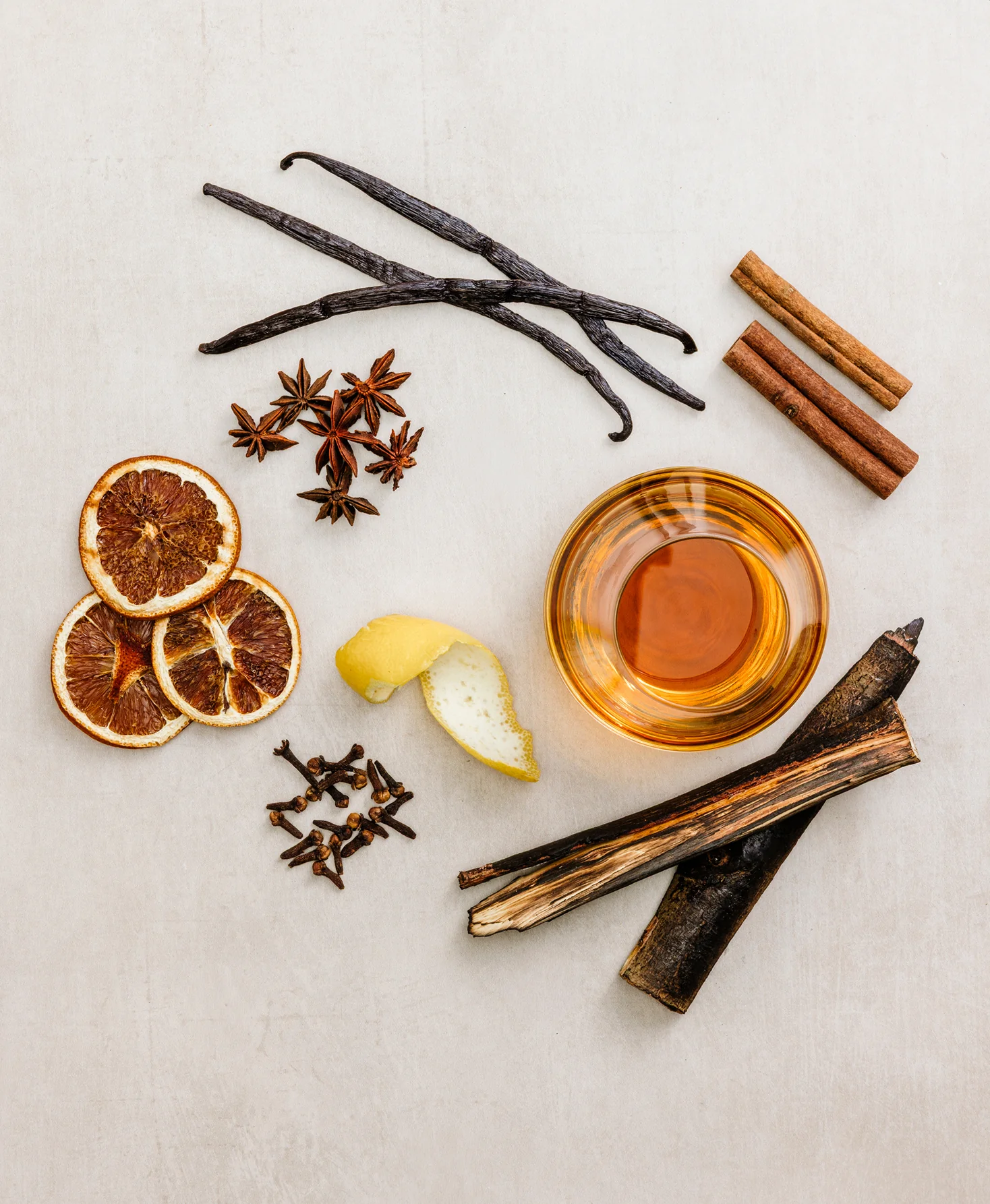 Bourbon Vanilla Beard Conditioning Mist - Image 5