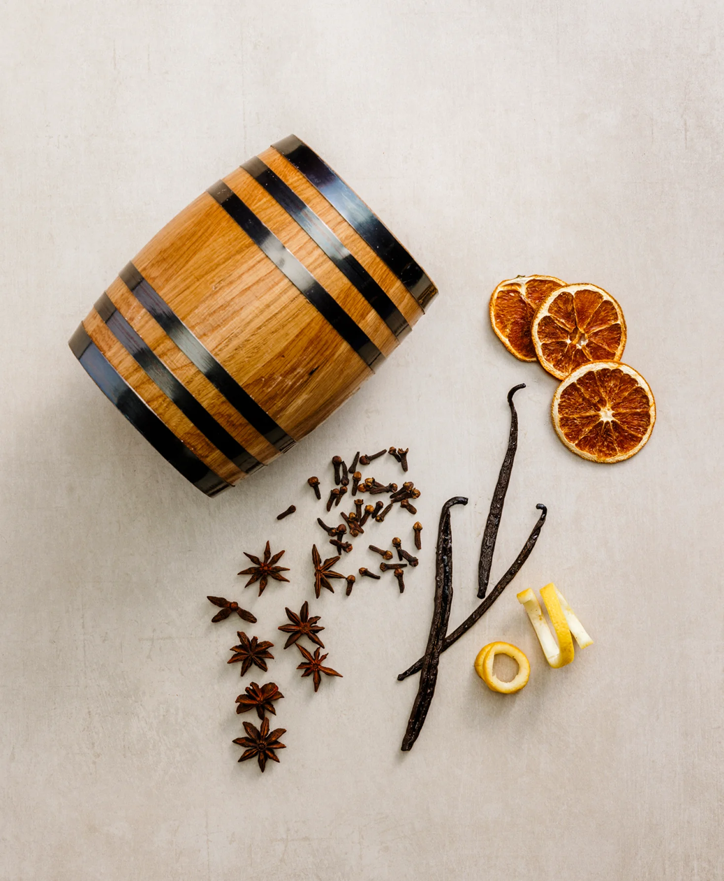 Bourbon Vanilla Beard & Scruff Cream - Image 6
