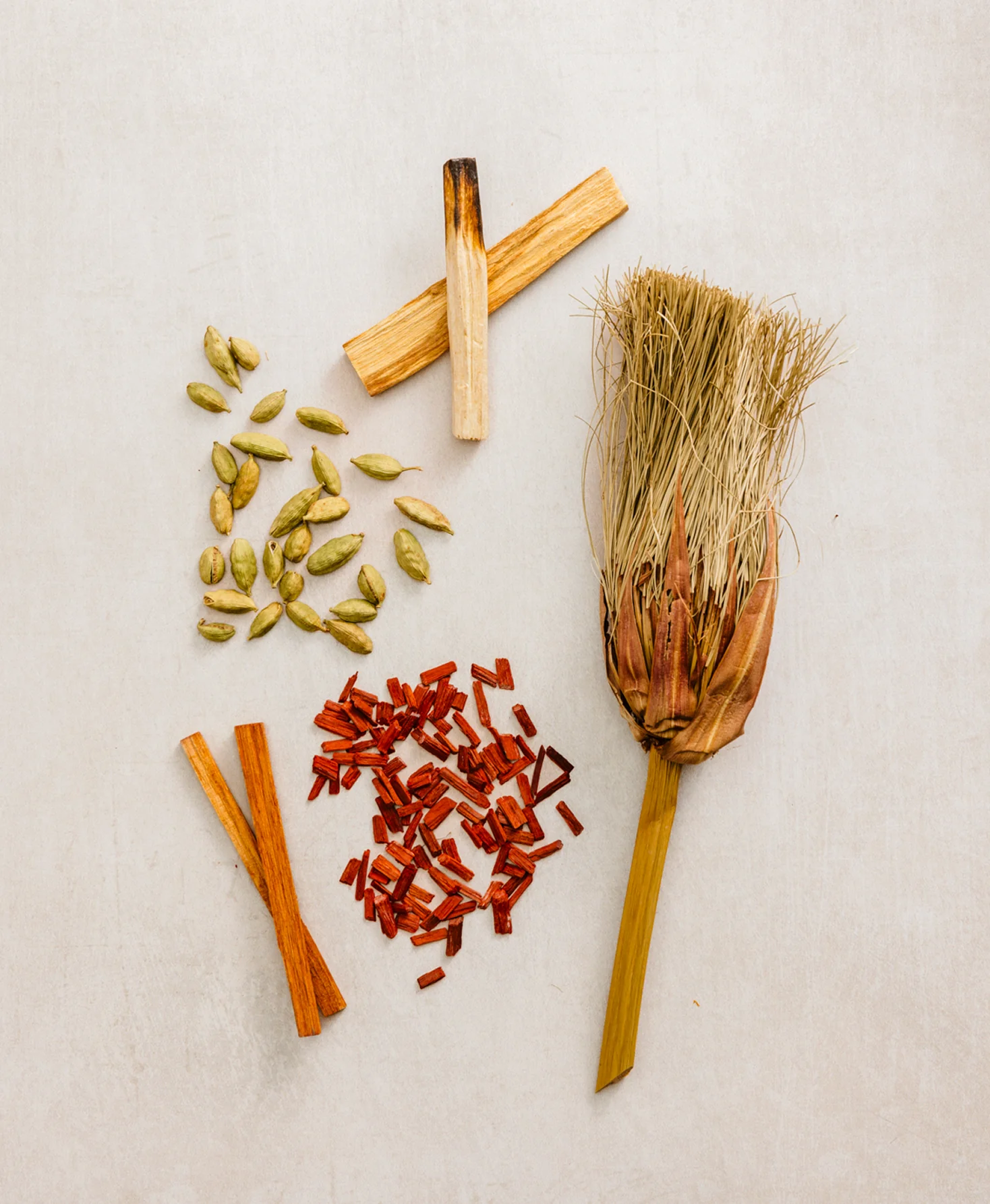 Palo Santo (Reserve Collection) Body Wash - Image 6