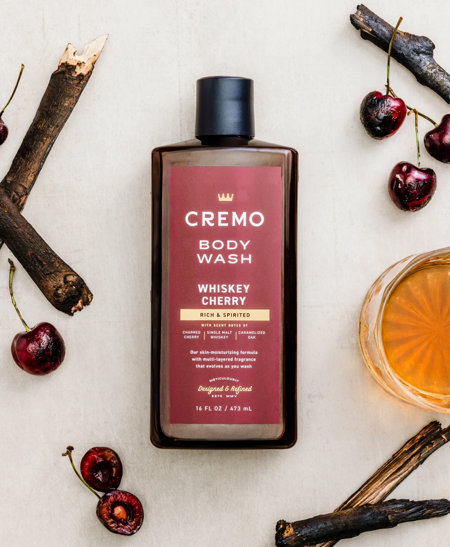 Body Wash